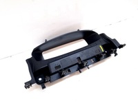 фото thumb №3, Рамка защита дисплея renault laguna iii