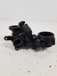 фото thumb №7, Корпус термостата 059121111bm audi vw 3.0tdi