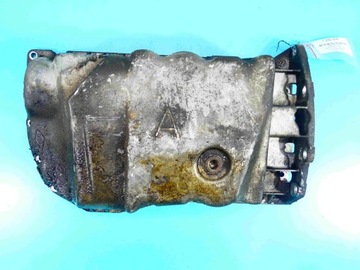 фото thumb №1, Піддон масляна renault scenic i 1.8 16v