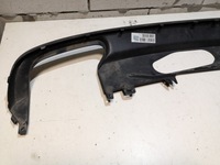 фото thumb №8, Накладка бампера задня audi a4 b9 s-line 8w0807521r