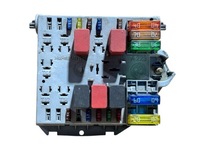 фото thumb №1, Коробка модуль bsi fiat punto ii 46778440