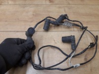 фото thumb №1, Датчики парковки pdc задняя комплект citroen c5 ii