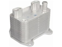 фото thumb №1, Радіатор оливи mercedes clk c209 2.7 jeep grand cherokee ii 3.1