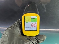 фото thumb №9, Двері перед праві kia optima iii abt