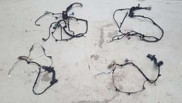 фото thumb №1, Установка жгут дверь зад перед keyless mitsubishi outlander iii рестайлинг