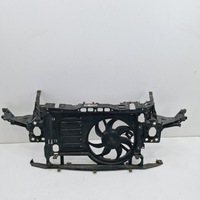 фото thumb №1, 2008 mini one - cooper coupe r56 нижние кронштейн радиатора