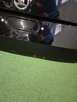 фото thumb №6, Skoda fabia iii 3 6v 6v9 универсал крышка зад задняя багажника