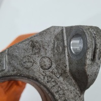 Підпора піввісь renault espace v megane iv talisman 1.6 1.8 tce 397749344r Доставка, фото thumb