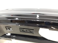 фото thumb №11, Бампер задний зад 4pdc pod радар pod hak hand free 019 чёрный volvo s60 iii