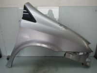 фото thumb №1, Fiat ulysse 03r крыло правый ezrc