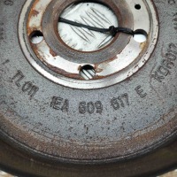 фото thumb №6, Барабан гальмівний задній правий vw id.4 e21 1ea609617e 22058807 128kw 2021