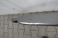 фото thumb №10, Спойлер накладка бампер перед lexus rx f sport 450h 15-