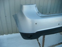 фото thumb №9, Mitsubishi asx 13-19 бампер задняя 641b860zz