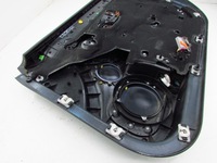 фото thumb №12, Audi a8 d3 обшивка двері лівий перед amaretto bang&olufsen