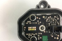 фото thumb №3, Інше модулі volvo xc90 ii b105151b 2016