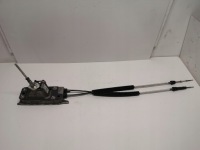 фото thumb №1, Octavia ii leon ii a3 8p механизм переключения передач