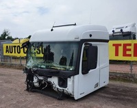 фото thumb №3, Mercedes actros mp4 кабина