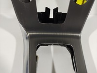 фото thumb №8, Volvo v40 12- рамка панель радіо обдув