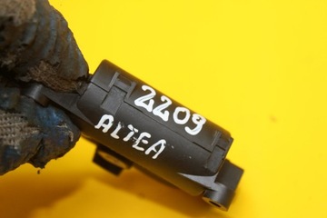 фото thumb №6, Двигунчик нагрівача altea 2.0 fsi 1k0907511g