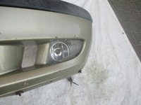 фото thumb №7, Бампер перед передний volvo v40 s40 00-04