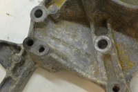 Mercedes actros mp4 кронштейн кронштейн генератора a4721550735 с Разборки, фото thumb