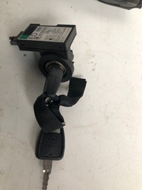 фото thumb №5, Блок управления набор стартовый opel zafira 1.6 16250009 dbkk