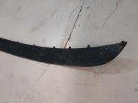 Бампер спойлер audi a5 s-line 8t8 задня plaster стільники Недорого, фото thumb