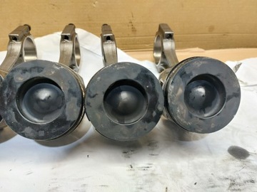 фото thumb №10, Поршень kobowód 8477075 bmw g11 3.0 дизель b57d30b 21r