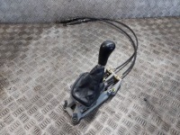 Купити Куліса перемикання передач + троси toyota avensis t22 рестайлінг, фото thumb