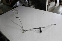 фото thumb №1, Nissan pixo 09 5d шланг кондиционера