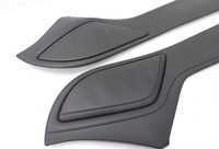 фото thumb №4, Комплект шкіра оббивка тунелю audi a8 4h1863303c