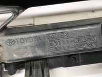 фото thumb №10, Toyota highlander xu70 решётка радиатора решётка радиатора 53111-0e250
