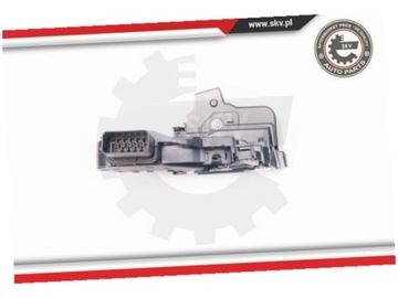 фото thumb №2, Замок esen skv 16skv472