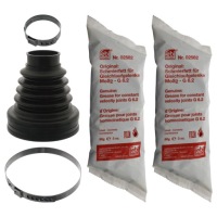 фото thumb №1, Febi bilstein 100347 набор защита, система рулевой