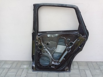 фото thumb №6, Дверь правые задние porsche macan зад правые 95b