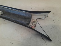 фото thumb №7, Mercedes klasa e s214 w214 23- защита стойка стекло перед левая a2146902101