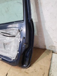 фото thumb №9, Дверь правое правый перед mitsubishi colt cz3 vi 05r eur 3d t43