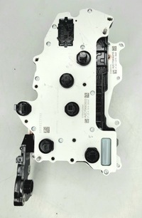 фото thumb №1, Блок управления коробки dq400 0dd927770f