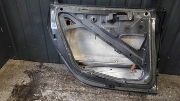 фото thumb №9, Двері лівий зад renault espace iii
