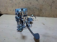 фото thumb №2, Subaru legacy awd 2.0d педаль гальмо зчеплення