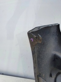 фото thumb №13, Renault master 3 бампер перед передній