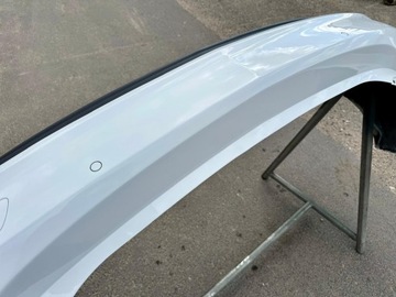 фото thumb №10, Opel zafira c z40r pdc бампер зад комплектный w цвет !