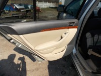 фото thumb №7, Двері задні ліве праве toyota avensis універсал t25 03-09 szampański колір