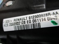фото thumb №5, Шторка люк renault espace 4 iv 14r
