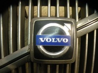 фото thumb №3, Volvo s80 98-03 решітка радіатора решітка радіатора