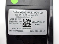 фото thumb №11, Навигация навигация радио дисплей eu 5a7b2d9 ci5b52095 bmw 4 i4 g26 gran 24r