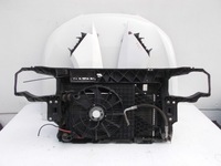 фото thumb №9, Крило бампер капот pas перед лампа радіатор seat ibiza 6j