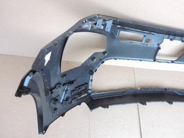 фото thumb №14, Kia e- niro ev 2022 2023 переднє бампер