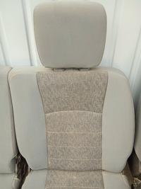 фото thumb №9, Dodge ram 09 сиденья заднее сиденье комплект usa