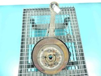 фото thumb №1, Ступица колеса задняя mitsubishi outlander ii 2.2 di-d